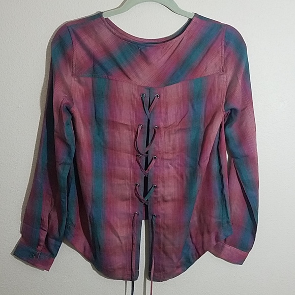 Cloth and stone by Antropologie   top - Picture 2 of 3